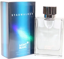 STARWALKER by Mont Blanc 2.5 oz edt Men Cologne NEW New In Box