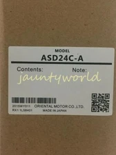 New VEXTA Servo Drive ASD24C-A