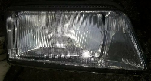 Valeo Audi A4 B5 Scheinwerfer rechts 8D0941004A Frontscheinwerfer 67723141 + LWR