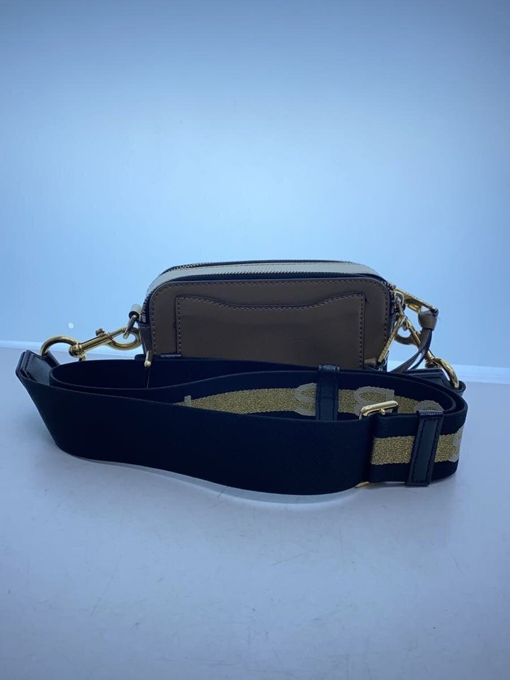 Marc Jacobs MARC BY MARC JACOBS Shoulder bag CML snapshot metal f eBay