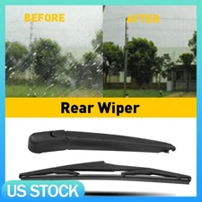 Fits For 2004-2006 LEXUS RX330 Rear Windshield Wiper Arm & Blade Set Replacement