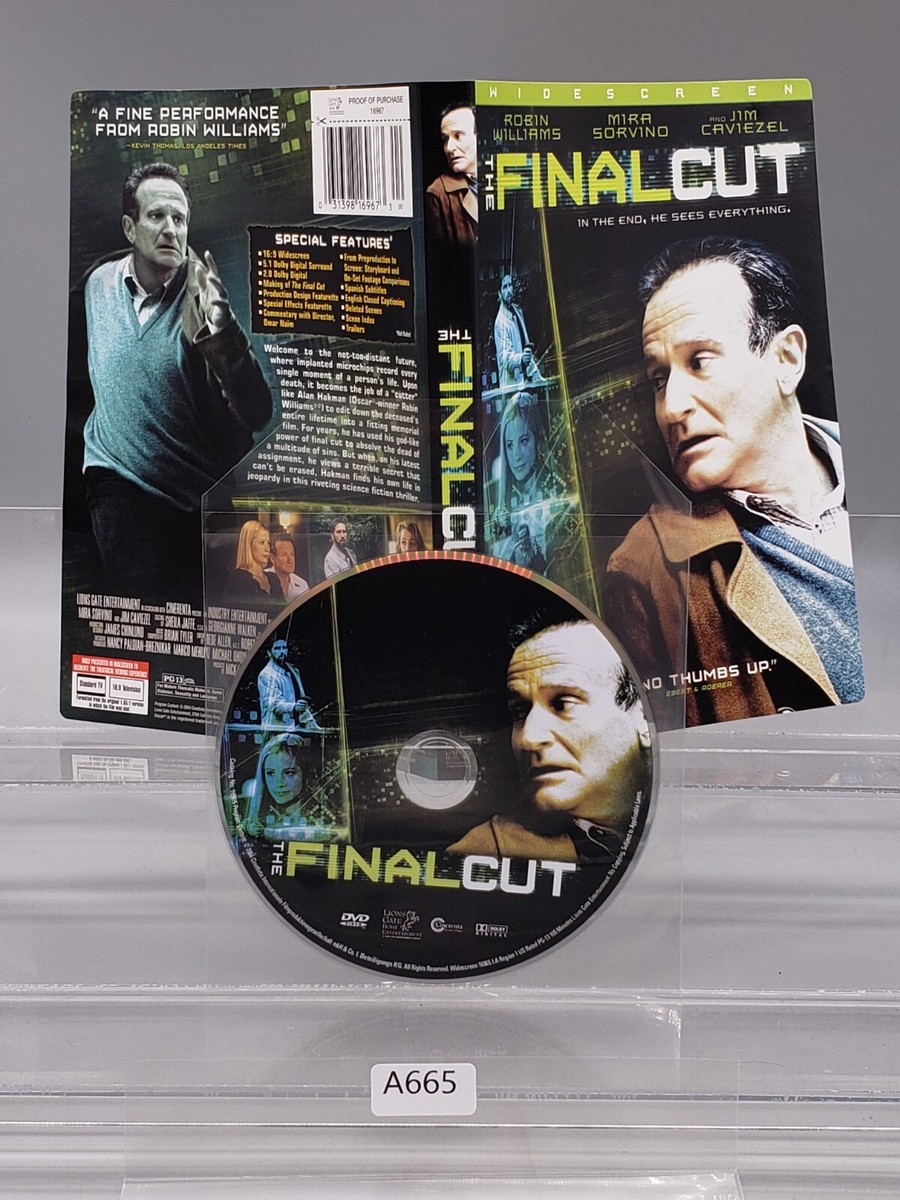 DVD FINAL CUT DVD-BOX FINAL CUT DVD-BOX〈7枚組〉 亀梨和也