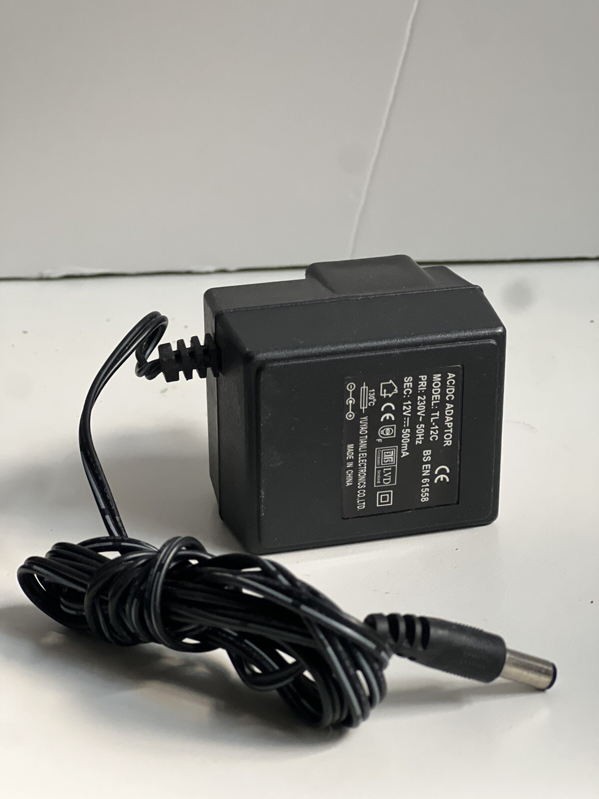 Alto Professional ZMX52 ZEPHYR SERIES COMPACT 5 Channel Mixer AUDIO