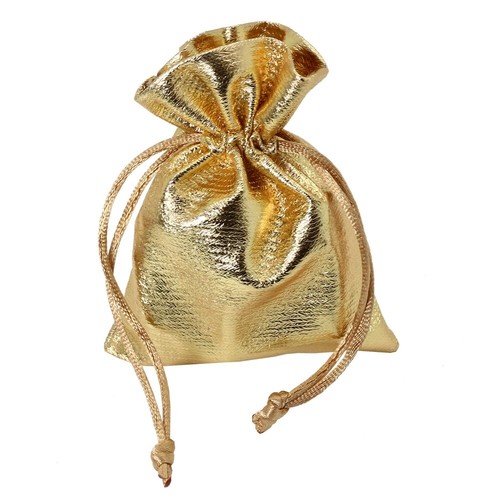 Gift Bags 1-100pcs Velvet Pouch Packaging Bags Jewellery Pouch Box - Picture 6 of 12