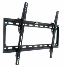 Impact Mounts Slim Flat LED TV Wall Mount Bracket for 40 inch to 70 inch TV's