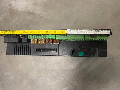 CARRIER CONTROLLER MICRO-LINK 3 12-00579-00
