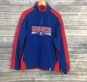 reebok quarter zip pullover