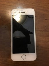 Apple iPhone 5s - 16GB - Space Gray Verizon A1533 CDMA  GSM 