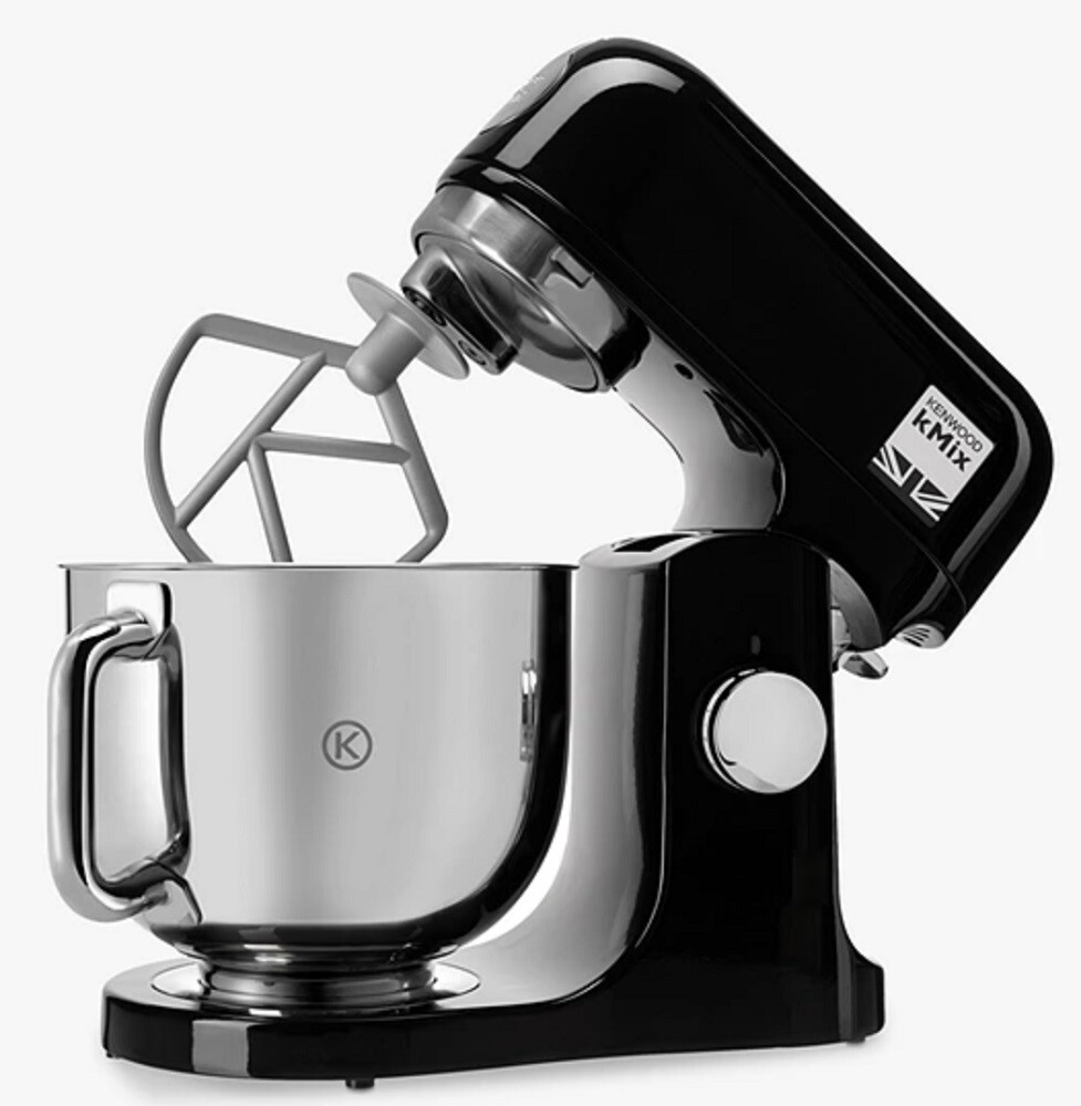 Kenwood Stand Mixer KMX750 kMix Black C Grade eBay