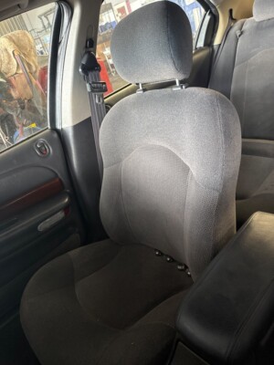 1147806 sitz v.r. für CHRYSLER 300 M (LR) 2.7 V6 1998