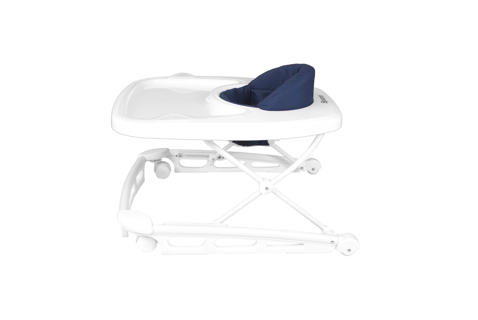 joovy spoon walker blueberry