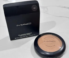 MAC Pro Full Coverage Foundation **select shade**