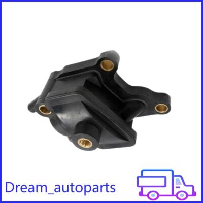5017183 Coolant Water Outlet Air Bleeder Thermostat Housing fits Chrysler ...