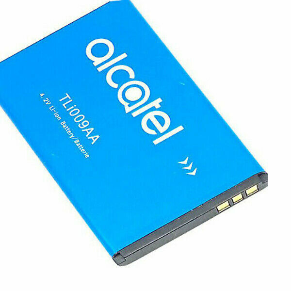 Alcatel 950mAh LithiumIon 4.2V Battery (TLi009AA) for sale online eBay