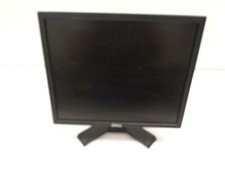 Dell E190SF 19" lcd Monitor 1280 x 1024 tested with stand NO CORDS
