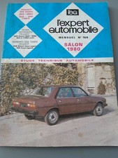 Revue technique Peugeot 305