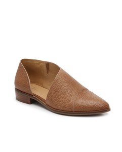 crown vintage afessa bootie leopard