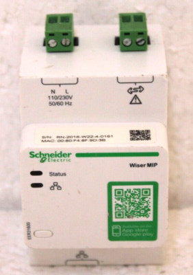 Schneider EER31600 Wiser MIP, IP-Kommunikationsmodul