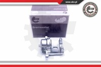 Bremssattel Hinten Links Bremssystem Kasco FüR KIA Sorento I 2.5 Crdi 3.5