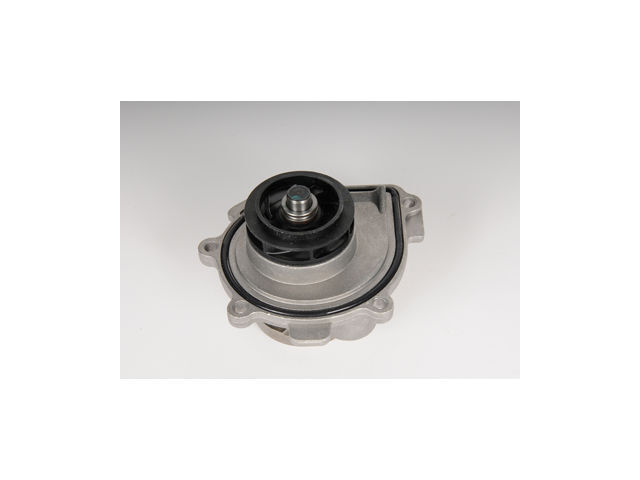 AC Delco 89PWPF Water Pump for 2011-2015 Chevy Cruze