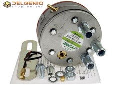 Riduttore Zavoli GHIBLI Zeta-N 150KM ZETA N GPL LPG ORIGINALE 810ZETA typ bora