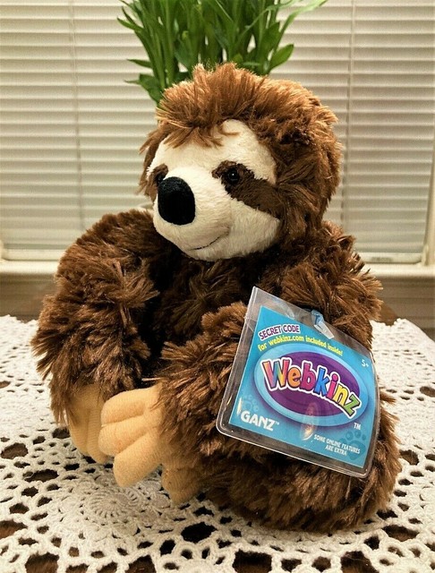 ganz sloth