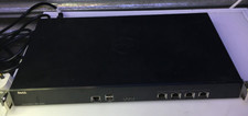 Dell SonicWALL SRA4600 Secure Remote Access Appliance25 Users 1RK23-0A1 SHELFL7