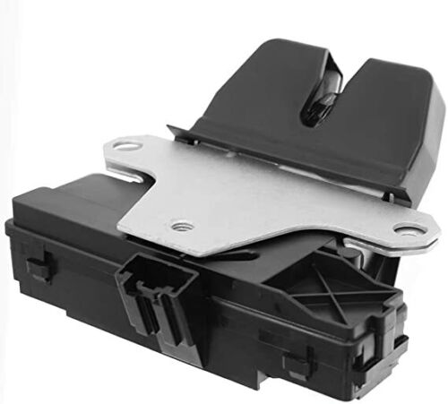 FOR FORD GALAXY S-MAX FOCUS C-MAX TAILGATE BOOT TRUNK LOCK LATCH CATCH ACTUATOR - Picture 1 of 6