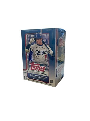 2025 Topps Series 2 Baseball - Base/Rookies/Inserts - *Pick Your Own*