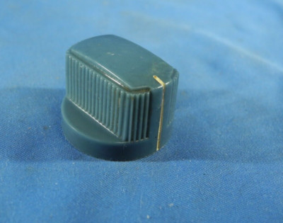 RCA VoltOhmyst Model WV-77E VTVM  - ORIGINAL  BLUE KNOB (Free & Fast Shipping!)