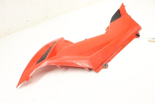 Arctic Cat Alterra 700 EPS 20 Side Cover Left Upper (Red) 7406-149 49549 - 第 1/4 張圖片
