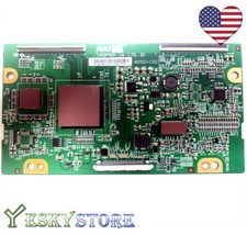 Brand New T400HW01 V4 CTRL BD 40T02-C02 T-Con...