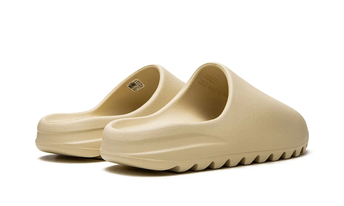 Brand New Adidas Yeezy Slide Bone FZ5897 – Includes Box | eBay Brand New Adidas Yeezy Slide Bone FZ5897 – Includes Box | eBay