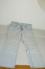 Made in USA Levis 505 Lower Rise Straight Leg Womens Size 14 S MIS