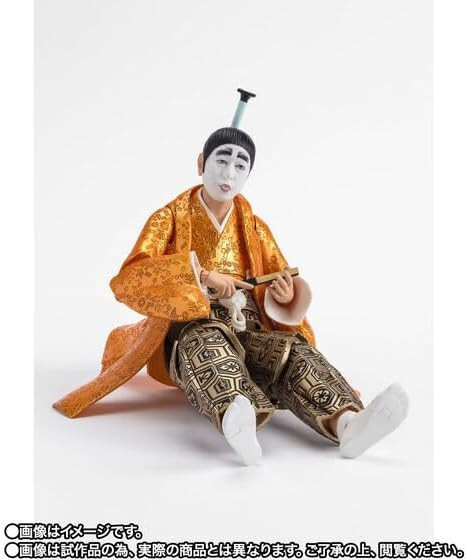 シバKEN Premium BANDAI S.H.Figuarts SHIMURA KEN NO BAKATONOSAMA w