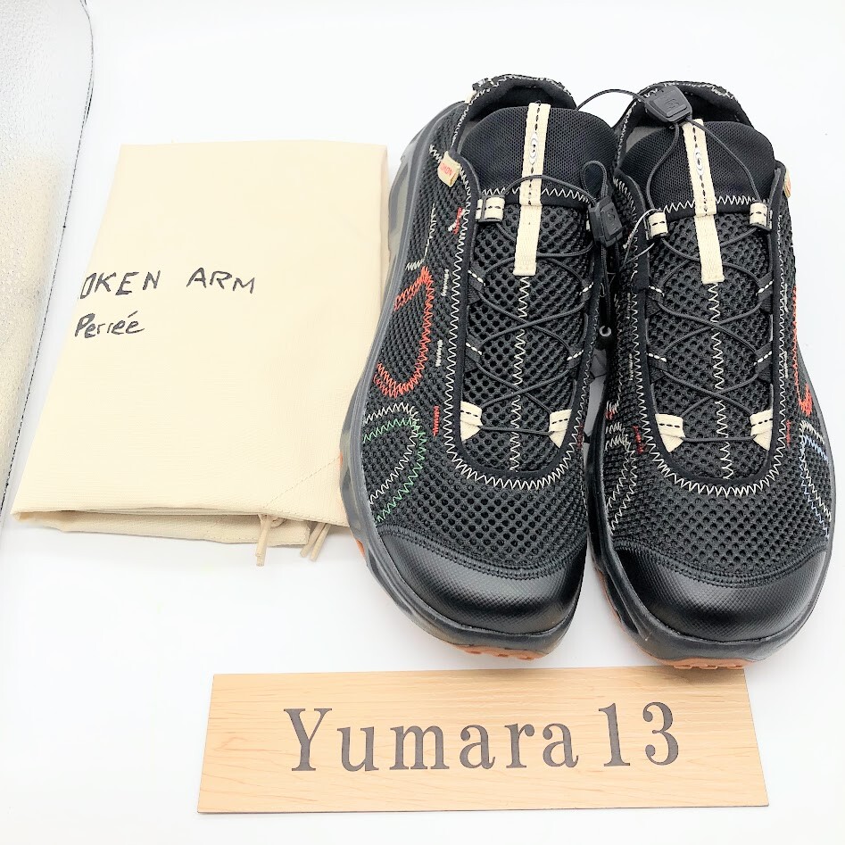 靴 Salomon The Broken Arm RX Travel 6.0 Rx-travel 6.0 The Broken Arm