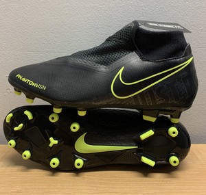 nike phantom vision 9.5