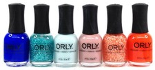 Orly Nail Lacquer - EUPHORIA 2019 COLLECTION ...