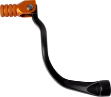 Moose Racing Orange Aluminum Shift Lever (81-0567-02-40)