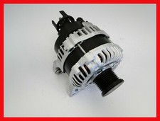 2A4486 ALTERNATOR For RENAULT Megane IV Estate/Brake Grand Coupe Scenic 1.3 TCe