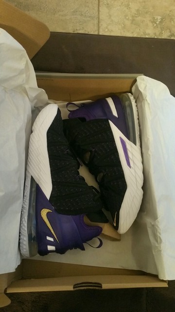 lebron 18 size 6