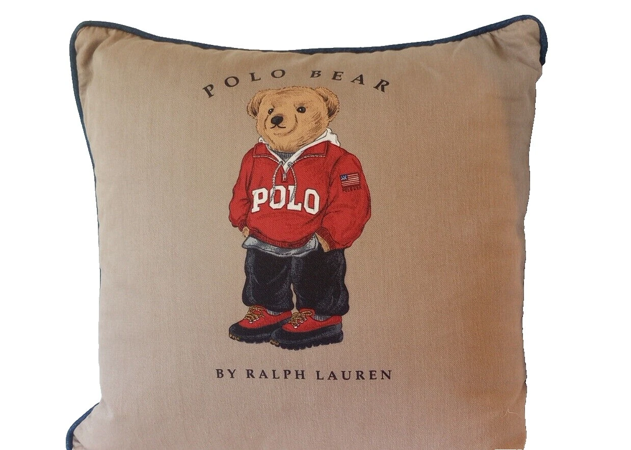 Almofadas para Decoração Residencial Ralph Lauren Multicolorido