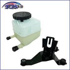 Power Steering Reservoir For 1998-2008 Toyota Land Cruiser Lexus LX470 603-827
