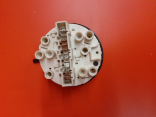 Waschmaschine BENDIX AW850W Druckschalter