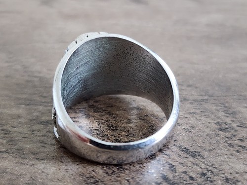 Vintage 1978 Long Valley Middle School Ring - Picture 9 of 15