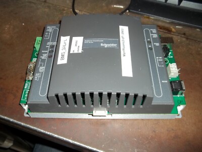 SCHNEIDER BCX1-CR-127-INF ANDOVER CONTINUUM INFINET CONTROLLER (826) | eBay