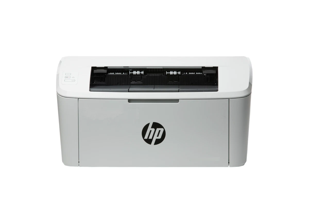 HP LaserJet Pro M15w A4 Desktop Wifi 18ppm Mono Laser Printer M15