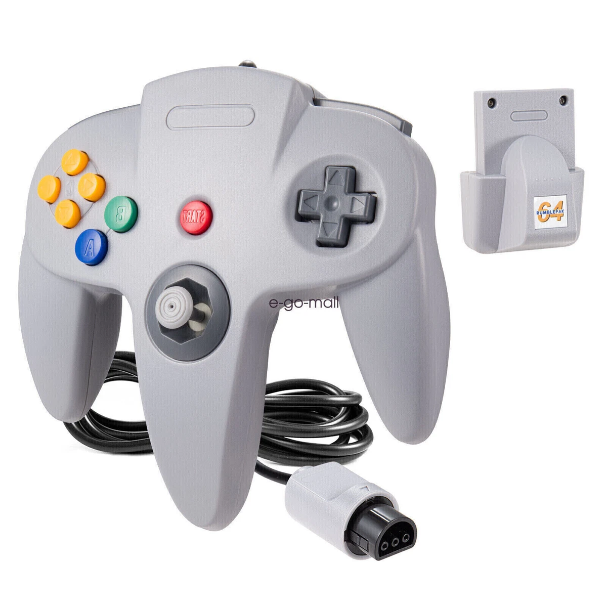 Nintendo 2024 n64 classic