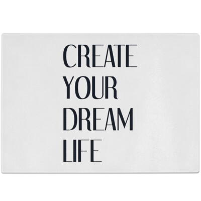 Create your dream life 10601003410