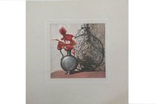 Kunstdruck auf Seide - Colorprint Seidendruck...